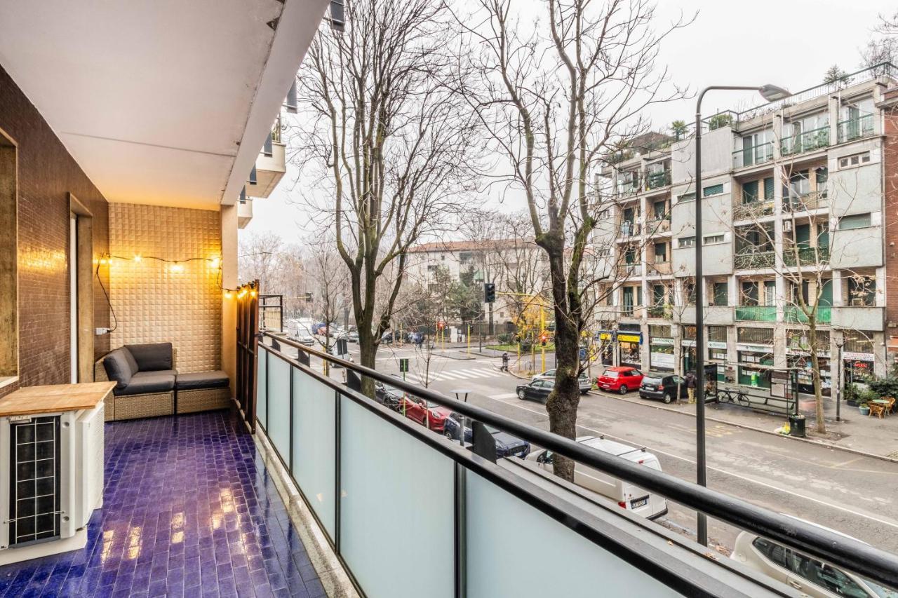 Cozy Home San Siro-Duomo Netflix & Design — Foto 2